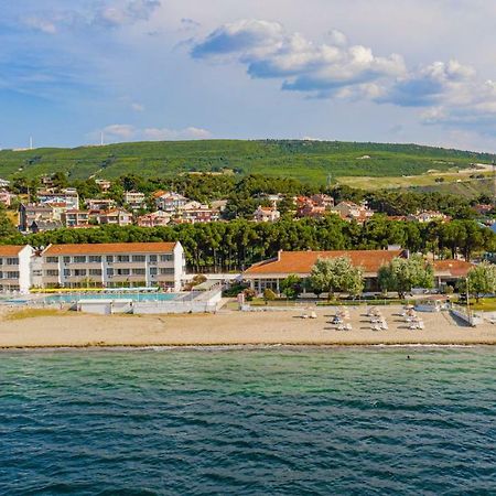 Etap Altinel Hotel Çanakkale Exterior foto