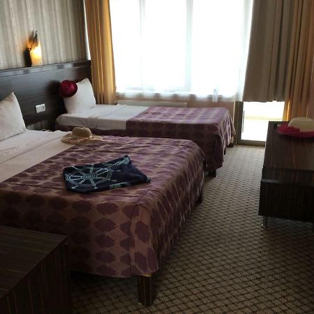 Etap Altinel Hotel Çanakkale Exterior foto
