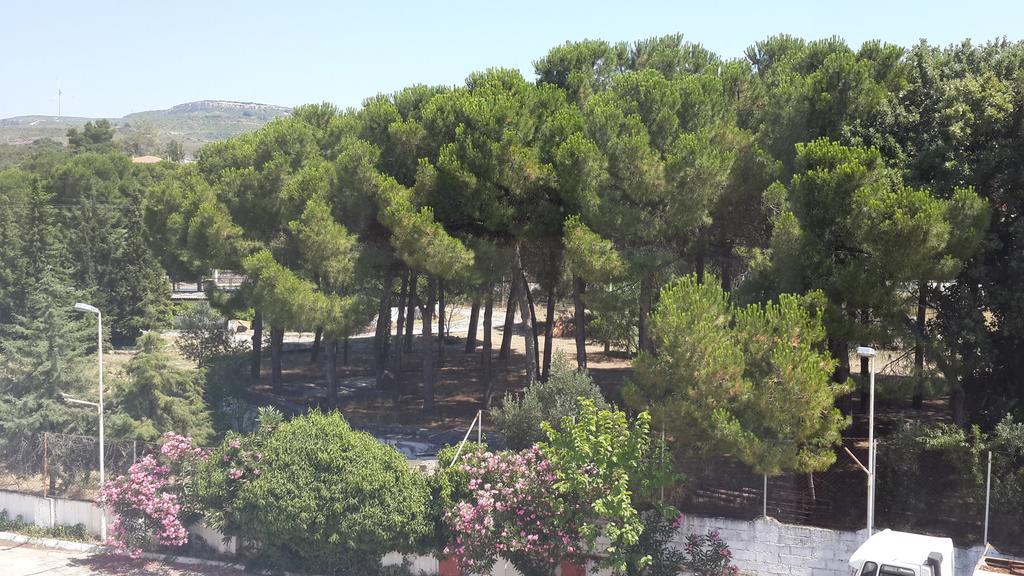 Etap Altinel Hotel Çanakkale Exterior foto