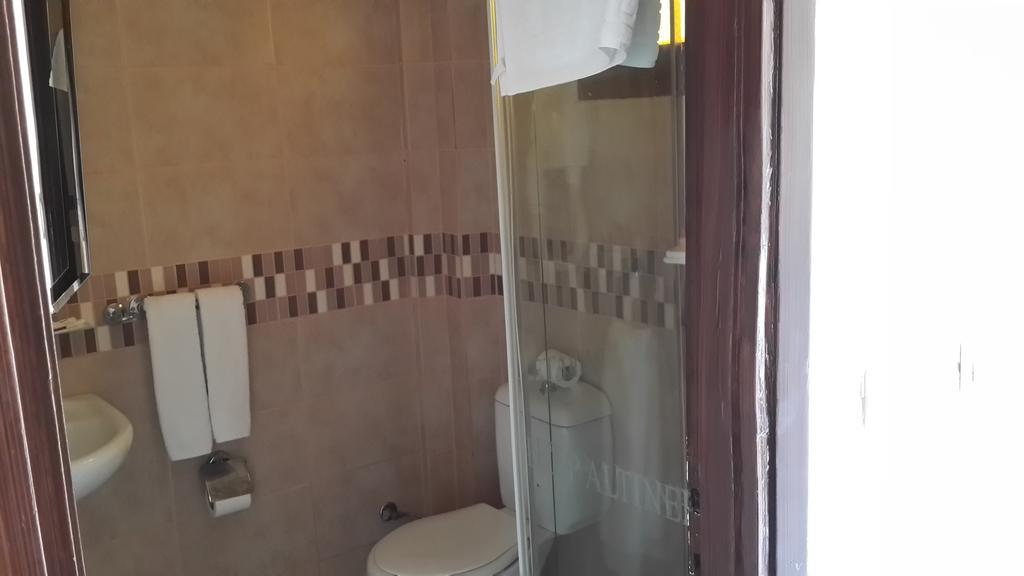 Etap Altinel Hotel Çanakkale Exterior foto