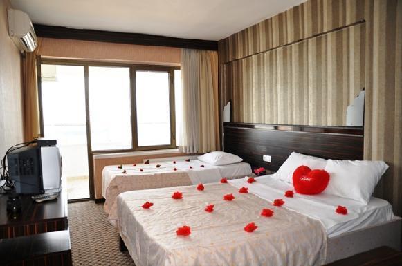 Etap Altinel Hotel Çanakkale Exterior foto