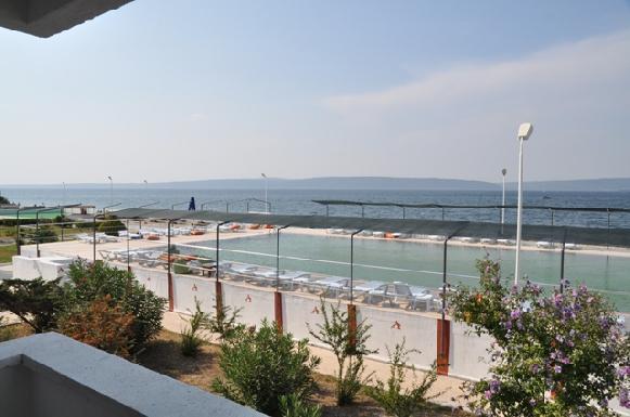 Etap Altinel Hotel Çanakkale Exterior foto
