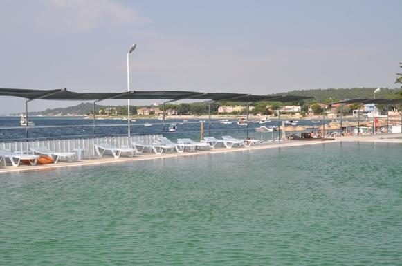 Etap Altinel Hotel Çanakkale Exterior foto