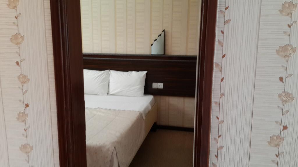 Etap Altinel Hotel Çanakkale Habitación foto