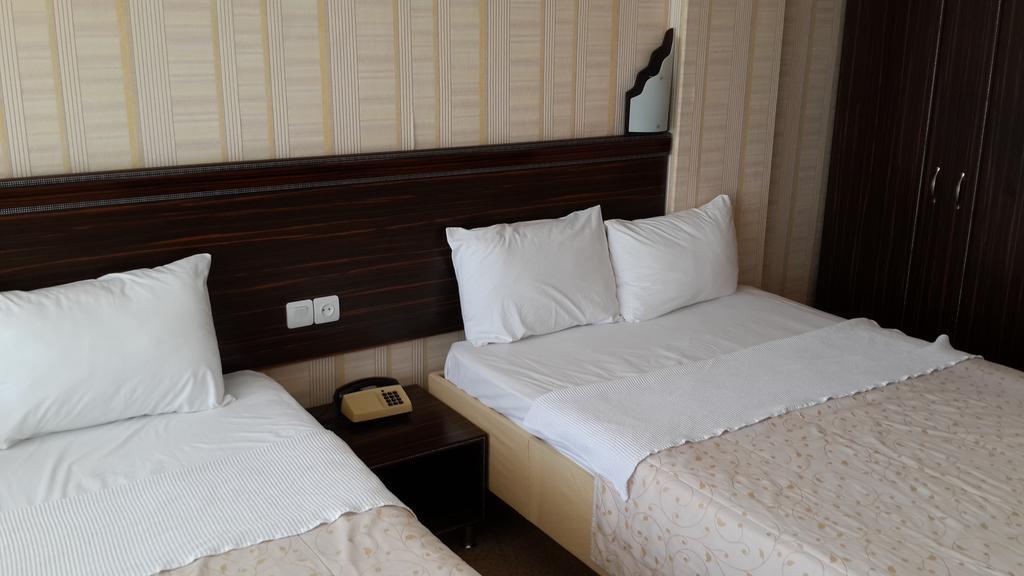 Etap Altinel Hotel Çanakkale Habitación foto