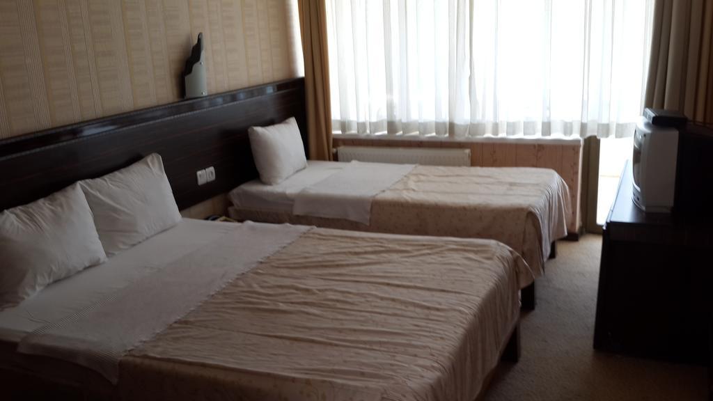 Etap Altinel Hotel Çanakkale Habitación foto