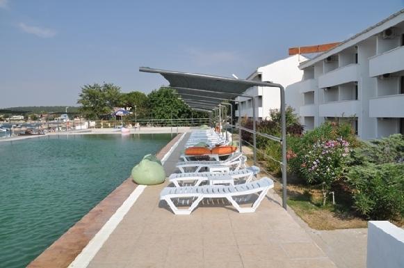 Etap Altinel Hotel Çanakkale Exterior foto