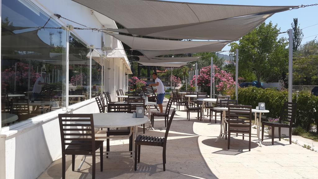 Etap Altinel Hotel Çanakkale Exterior foto