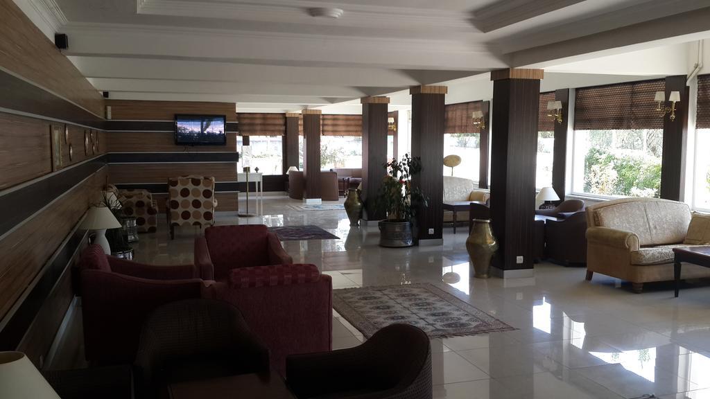Etap Altinel Hotel Çanakkale Exterior foto