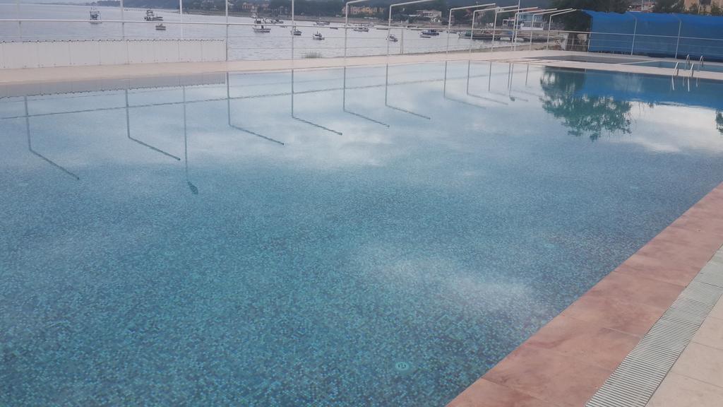 Etap Altinel Hotel Çanakkale Exterior foto