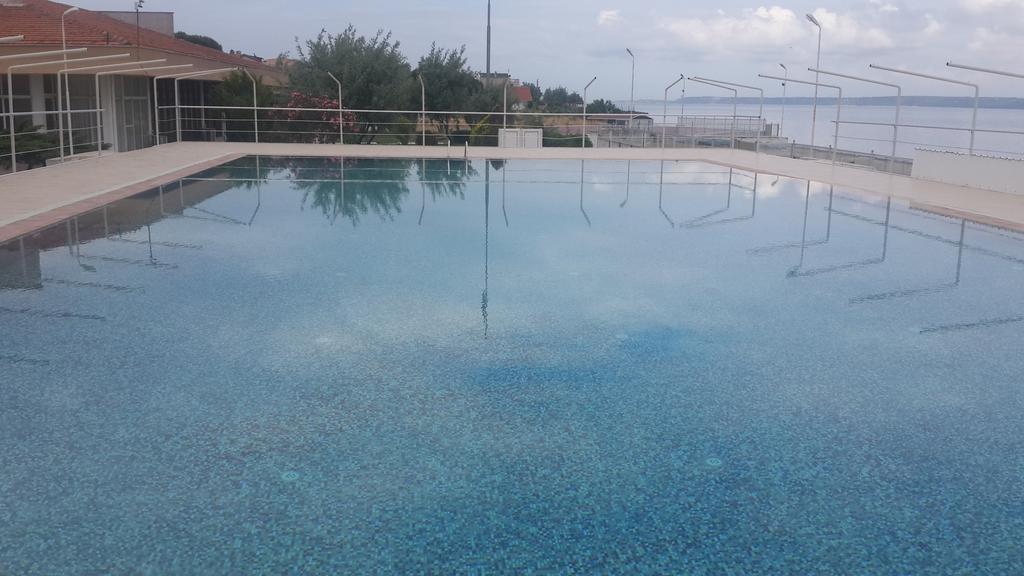 Etap Altinel Hotel Çanakkale Exterior foto