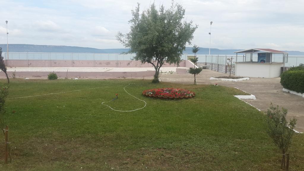 Etap Altinel Hotel Çanakkale Exterior foto