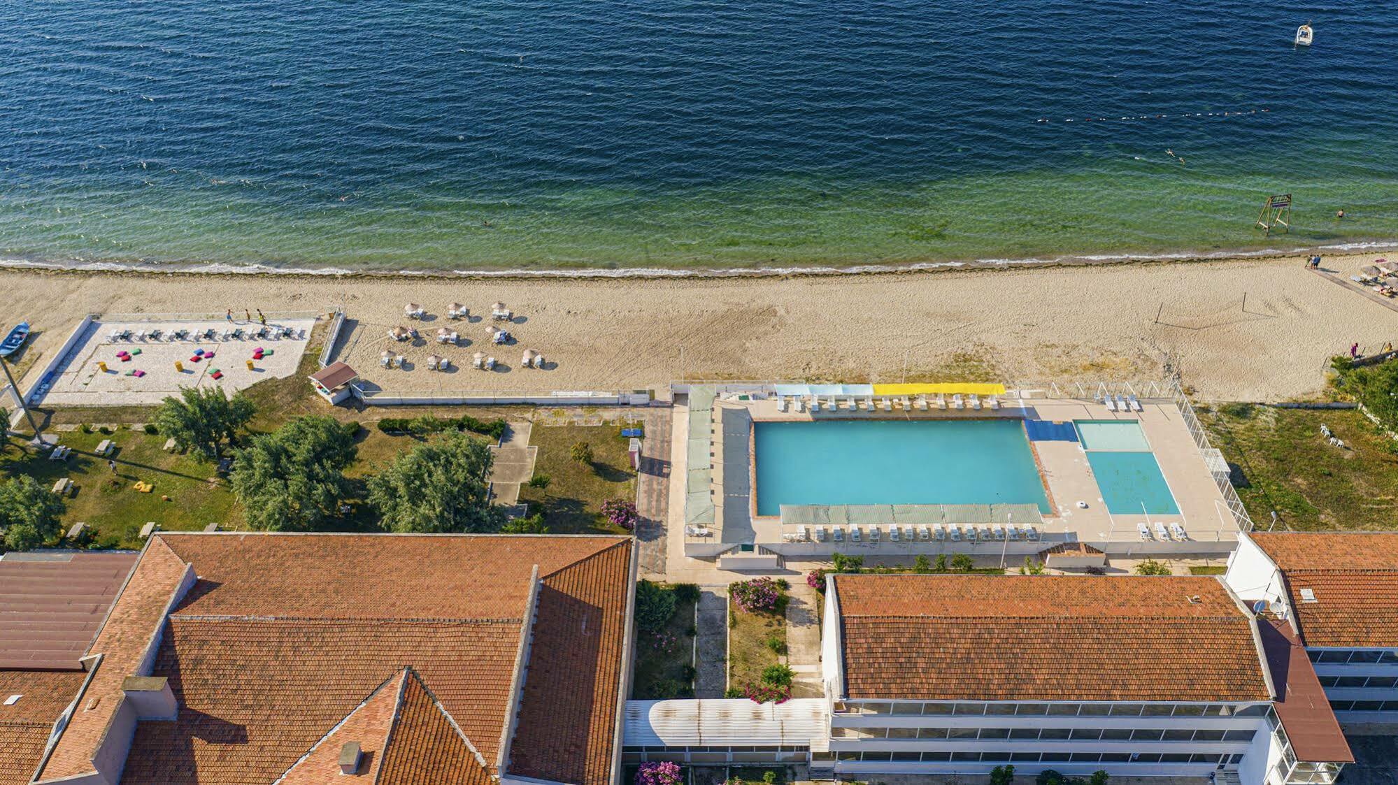 Etap Altinel Hotel Çanakkale Exterior foto