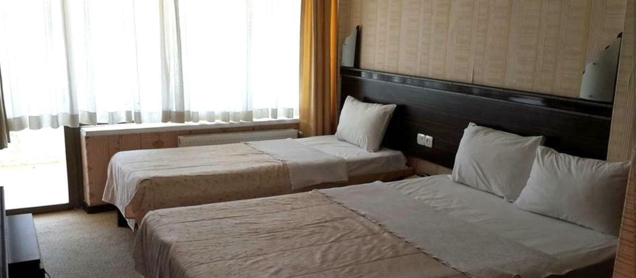Etap Altinel Hotel Çanakkale Exterior foto