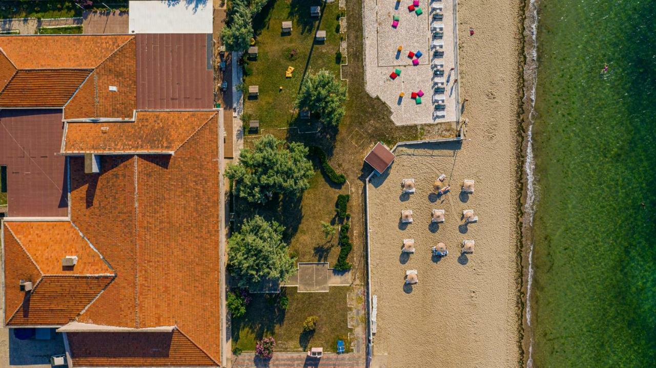 Etap Altinel Hotel Çanakkale Exterior foto